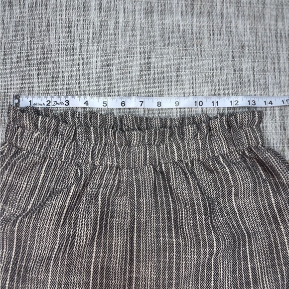 Doe & Rae High Waist Dress/Shorts Size S - Picture 3 of 9